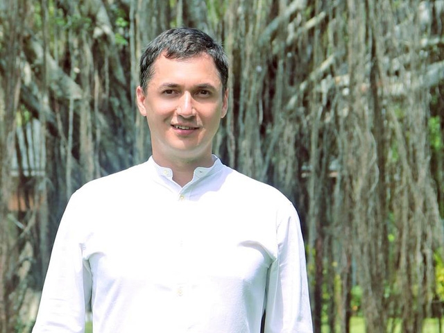 Tết Việt có gì mà khiến các giám đốc ngoại quốc này mê mẩn? - Ảnh 1.