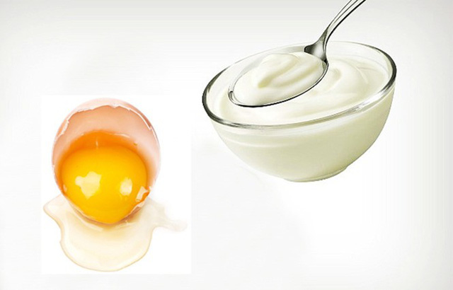 3 loại mặt nạ giúp tóc bóng mượt ngay tại nhà - Ảnh 2.