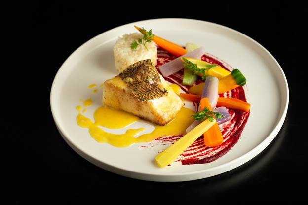 Trải nghiệm thực đơn thượng đỉnh Mỹ - Triều - Ảnh 2.