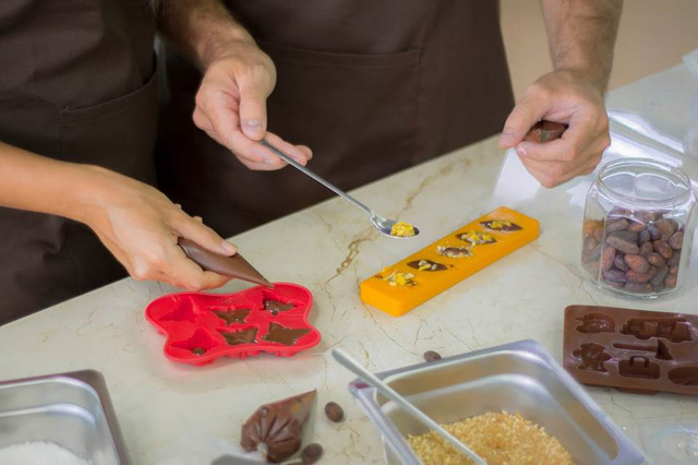 Khi chuyến du lịch đâu chỉ để nghỉ dưỡng - Ảnh 2.