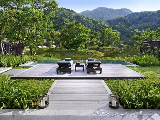 Những ưu đãi lưu trú có thể bạn quan tâm - Ảnh 3.