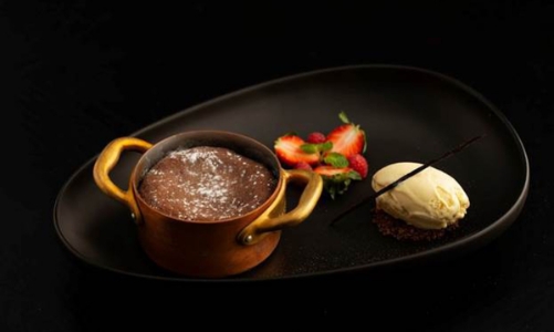 Trải nghiệm thực đơn thượng đỉnh Mỹ - Triều