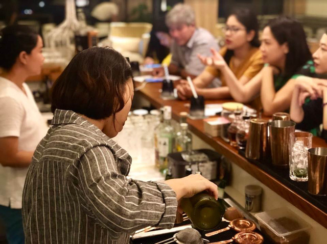 Khi chuyến du lịch đâu chỉ để nghỉ dưỡng - Ảnh 3.