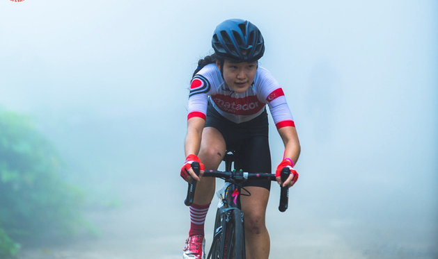 Nhà vô địch Tour De France và mục tiêu lớn lao tại Việt Nam - Ảnh 3.