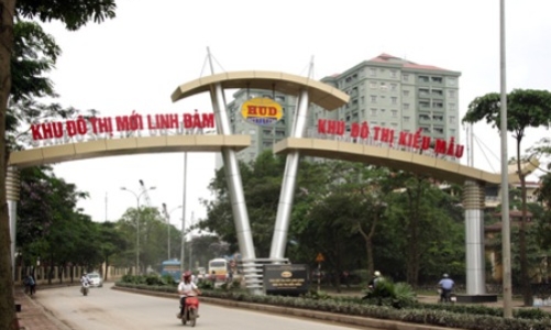 Hàng loạt sai phạm về tài chính, kinh doanh tại HUD