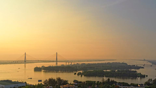 Khi chuyến du lịch đâu chỉ để nghỉ dưỡng - Ảnh 4.