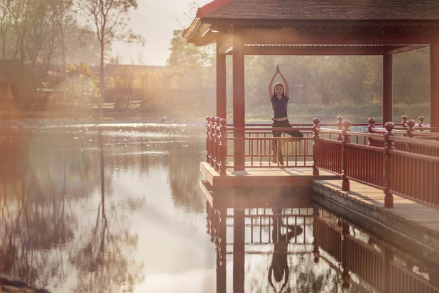 Khi chuyến du lịch đâu chỉ để nghỉ dưỡng - Ảnh 5.