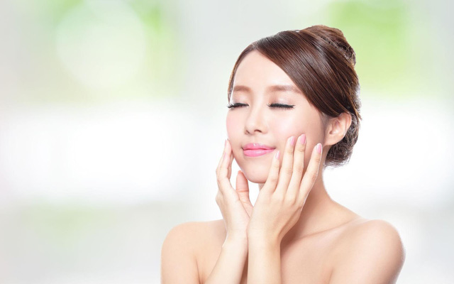 10 mẹo chăm sóc da hữu cơ - Ảnh 1.