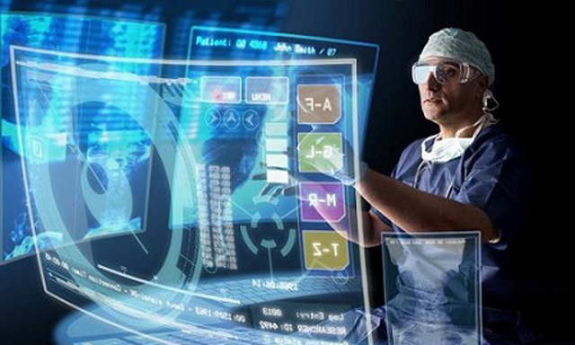 Trí tuệ nhân tạo chẩn đoán chính xác các bệnh ung phổ biến - Ảnh 1.