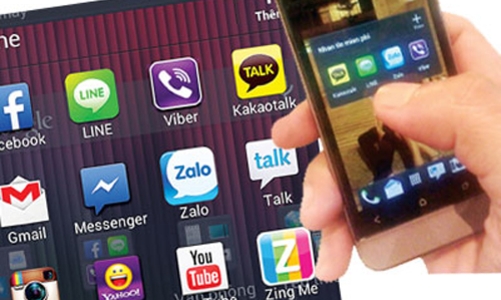 Bước ngoặt mới của cuộc đua OTT