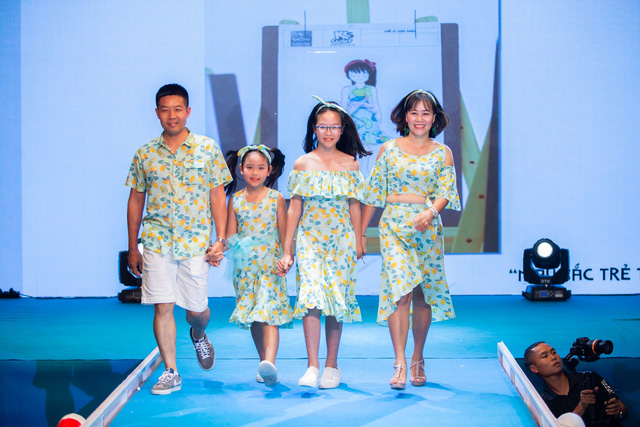 Summer Together – mùa hè ý nghĩa cùng con yêu - Ảnh 1.