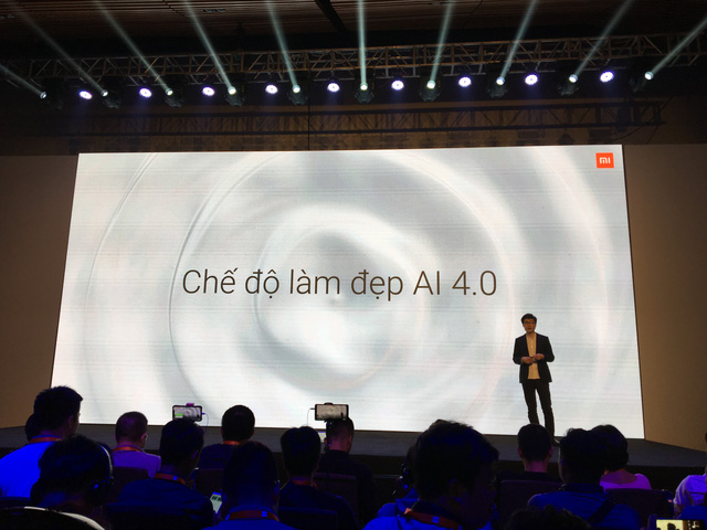 Xiaomi chính thức ra mắt Quái thú chụp hình với mức giá đáng nể - Ảnh 3.