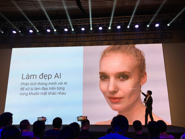 Xiaomi chính thức ra mắt Quái thú chụp hình với mức giá đáng nể - Ảnh 4.