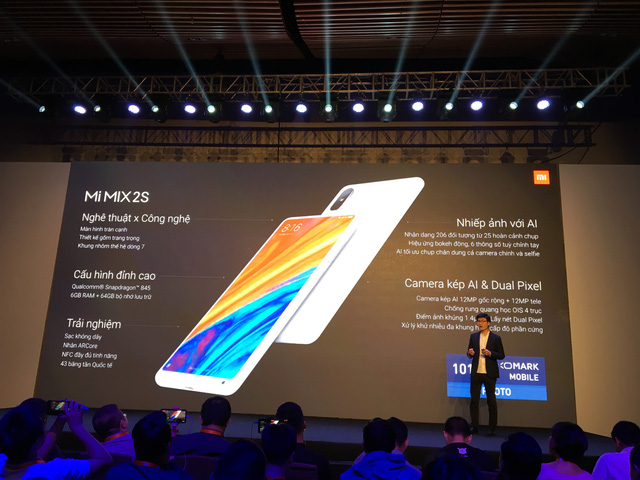 Xiaomi chính thức ra mắt Quái thú chụp hình với mức giá đáng nể - Ảnh 9.