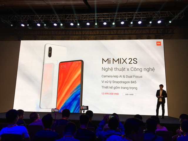 Xiaomi chính thức ra mắt Quái thú chụp hình với mức giá đáng nể - Ảnh 6.