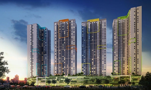 Chủ tịch Tập đoàn CapitaLand cam kết đầu tư lâu dài tại Việt Nam