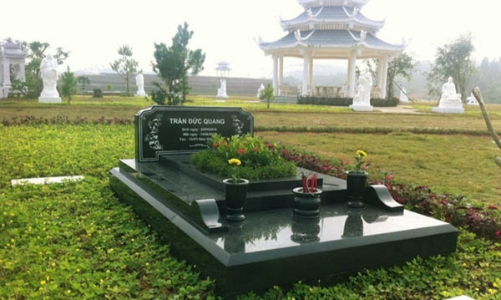 Mua đất nghĩa trang nên chọn lựa như thế nào cho tốt và hợp phong thủy?