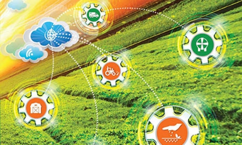 D-AGROTECH 2017: Sản xuất và sử dụng thực phẩm sạch là trách nhiệm và quyền của mọi người