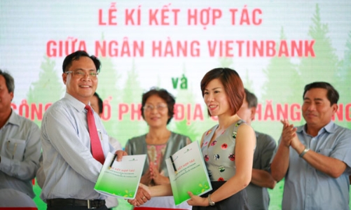 Sức hút dự án Thang Long Home – Phước An