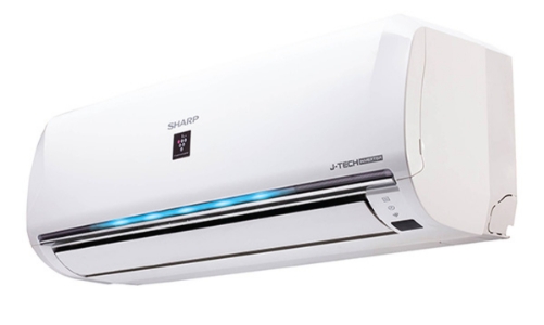 Ra mắt dòng máy lạnh “đỉnh” nhất của Sharp tại Việt Nam