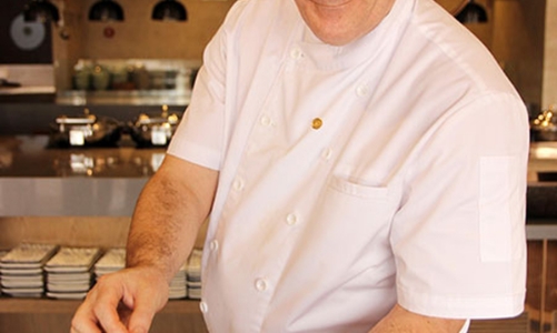 Hương vị nhiệt đới