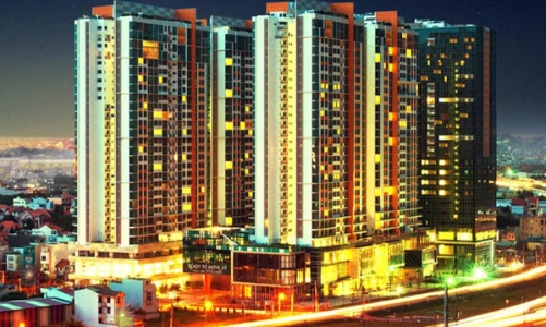 CapitaLand phát triển dự án nhà ở mới tại Thành phố Hồ Chí Minh