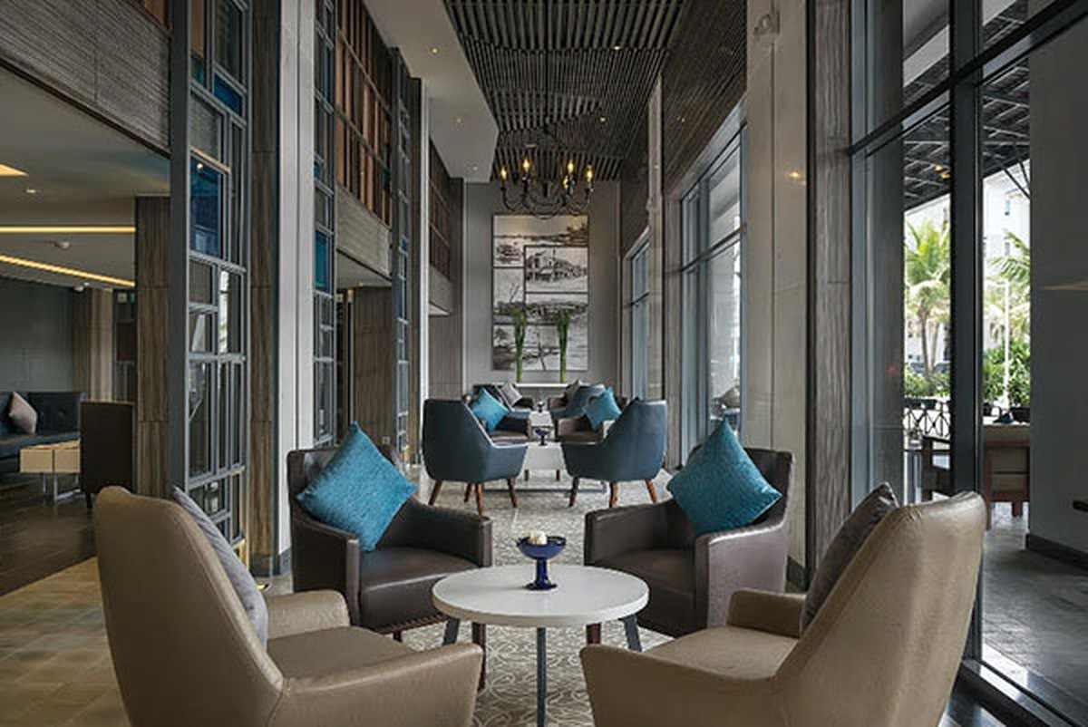 Tập đoàn Paradise giới thiệu khách sạn cao cấp thứ hai ở Hạ Long - Nhịp  sống kinh tế Việt Nam & Thế giới