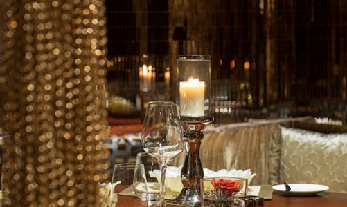 Nhà hàng Ý R&J giới thiệu bếp trưởng và ca sĩ mới