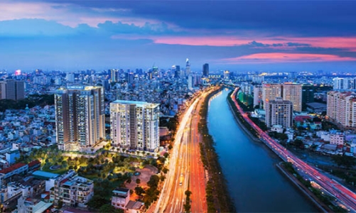 CapitaLand tiếp tục mở rộng hoạt động tại Việt Nam