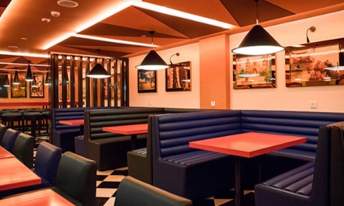 Thêm hương vị cho giờ ăn trưa