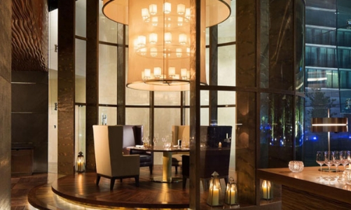 ĐÓN LỄ TÌNH NHÂN 14/2 cùng JW Marriott Hanoi