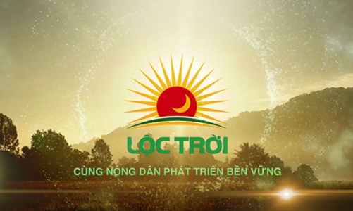 Tập đoàn Lộc Trời phát triển thương hiệu trái cây Việt