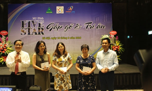 Thị trường bất động sản: Tiến độ dự án - Thương hiệu của chủ đầu tư