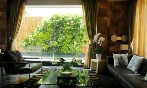 KTS TRẦN LÊ QUỐC BÌNH: “Mọi người đang hiểu không đúng về Kiến trúc xanh…”