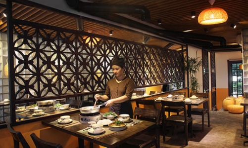 Địa chỉ mới cho người mê món chả cá