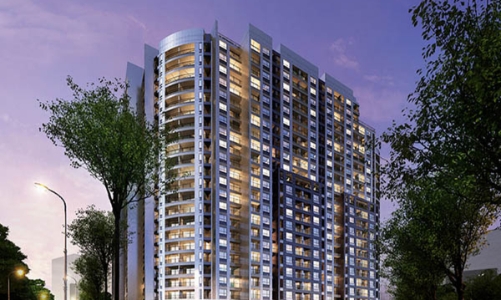 T&T Land ra mắt và mở bán Dự án T&T Riverview