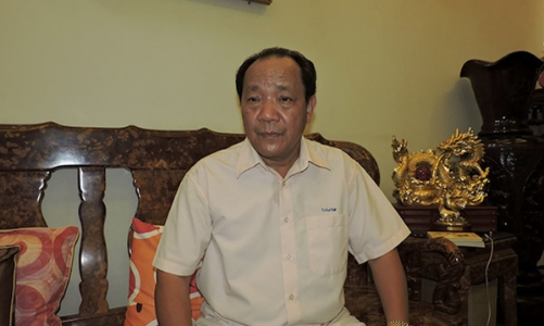 Nông dân mới phải sản xuất ra thực phẩm sạch