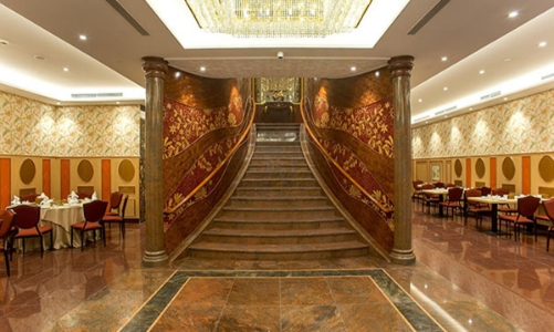 Ngân Đình Sài Gòn điểm đến cho món ăn Quảng Đông tại Sài Gòn