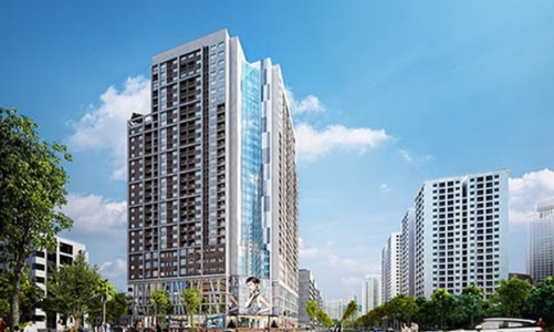 MBLand Holdings chính thức ra mắt và mở bán Dự án Golden Field