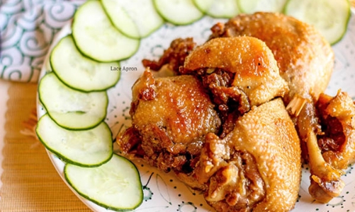 Đã đến “mùa vịt” chưa?