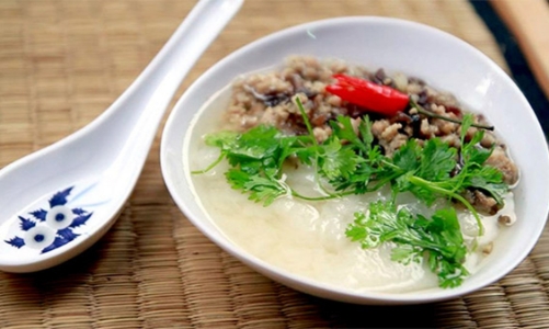 Thương nhớ những thức quà mùa đông Hà Nội