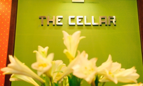 Khoảng lặng The Cellar