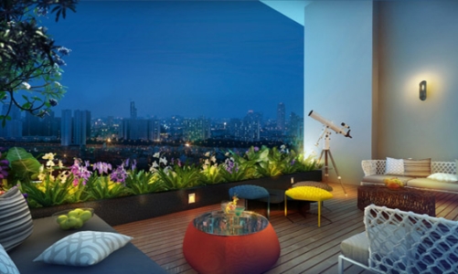 Sống tốt hơn với nhà ở phong thủy