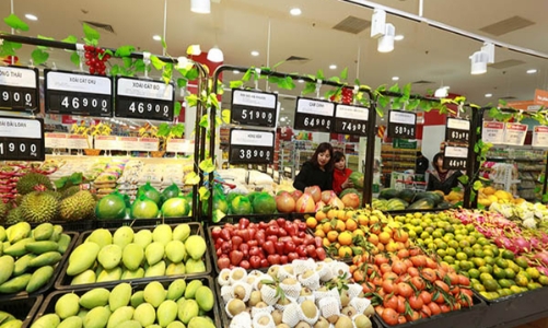 Thêm hi vọng về nguồn thực phẩm sạch