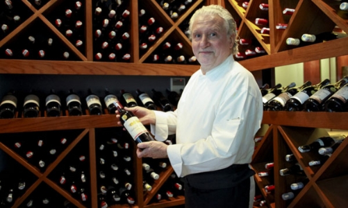 La Table du Chef: món Pháp tuyệt ngon