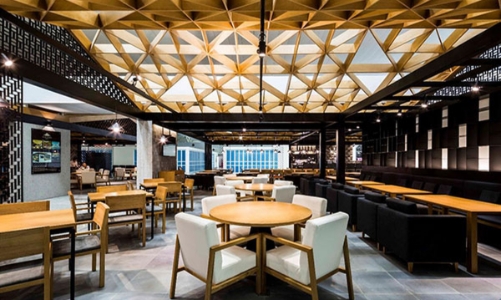 Nhà hàng Hải Cảng: Điểm đến lý tưởng cho người sành ăn