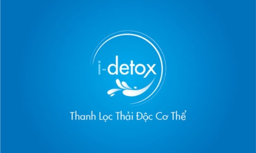 Khai trương Viện Thanh lọc Thải độc Quốc tế i-detox đầu tiên tại Việt Nam