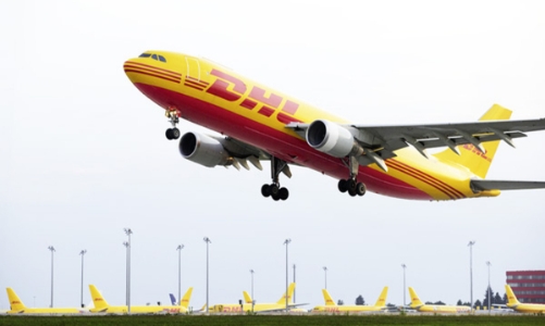 DHL Express thông báo điều chỉnh giá cước năm 2016