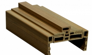 Vật liệu gỗ composite GRM Biowood