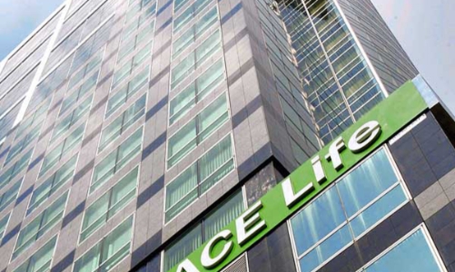 ACE Life tăng vốn điều lệ